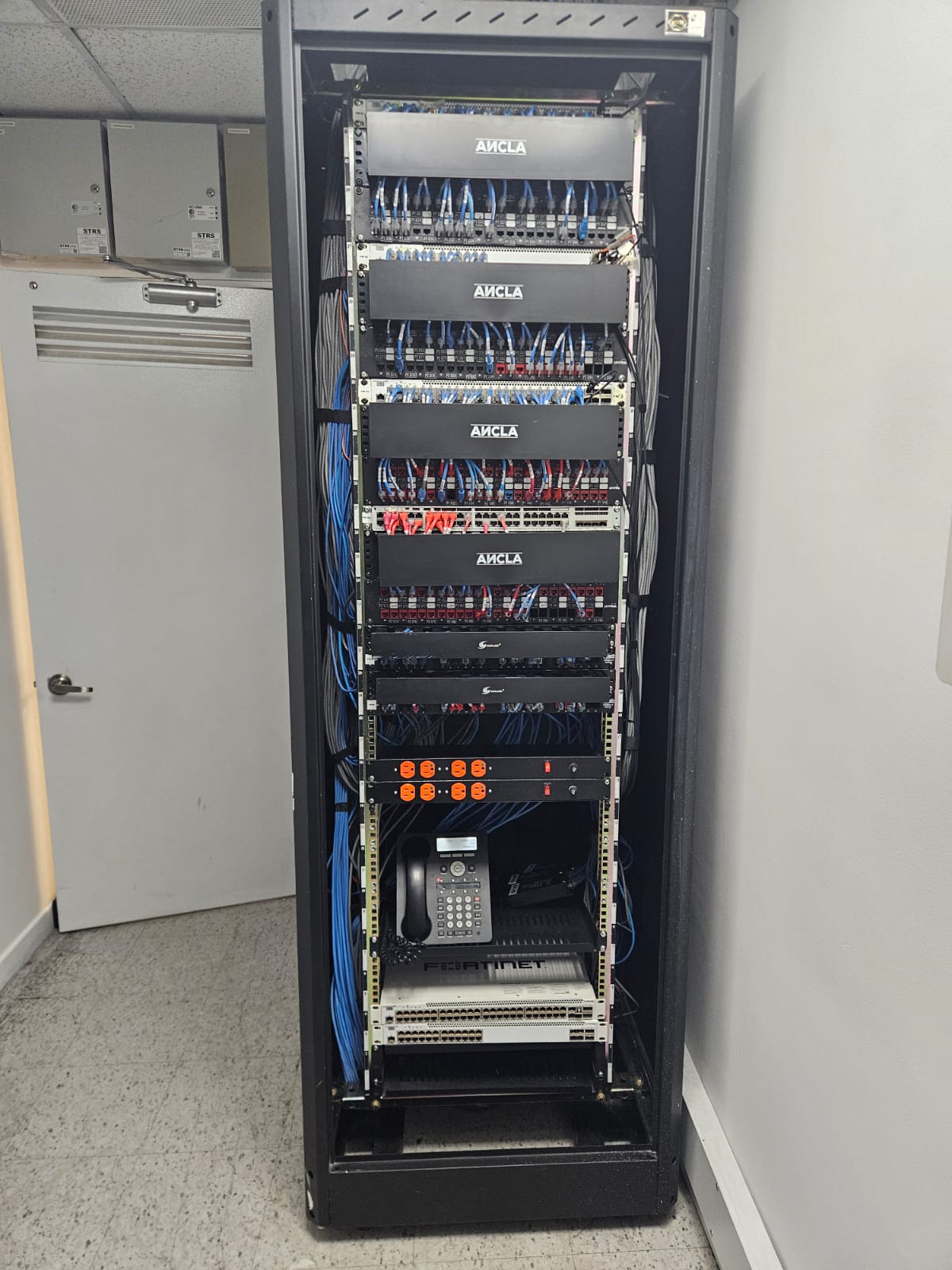 Servicios tecnológicos para empresas modernas