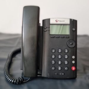 Polycom VVX 201