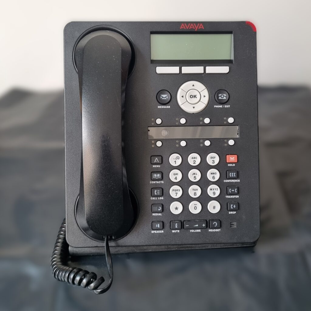 Avaya 1608-I