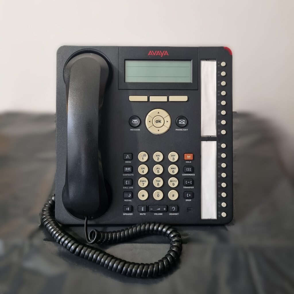 Avaya 1616
