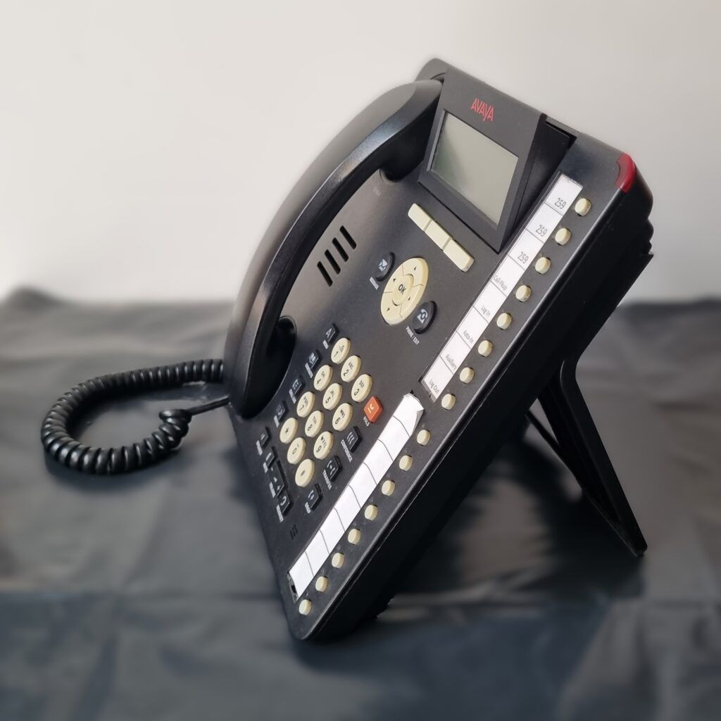 Avaya 1616-I