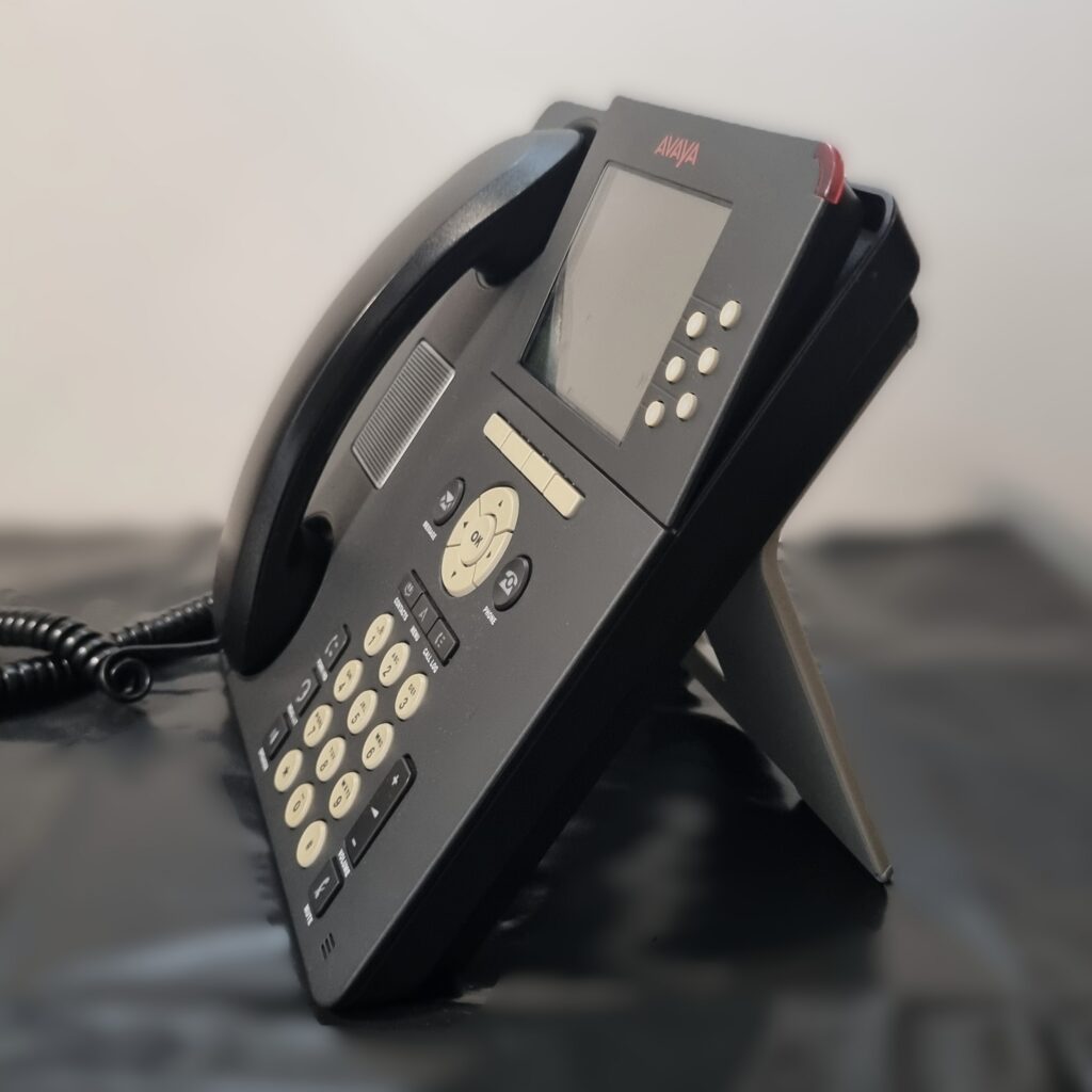 Avaya 9630G