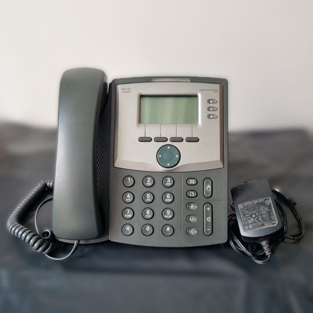 Cisco 303